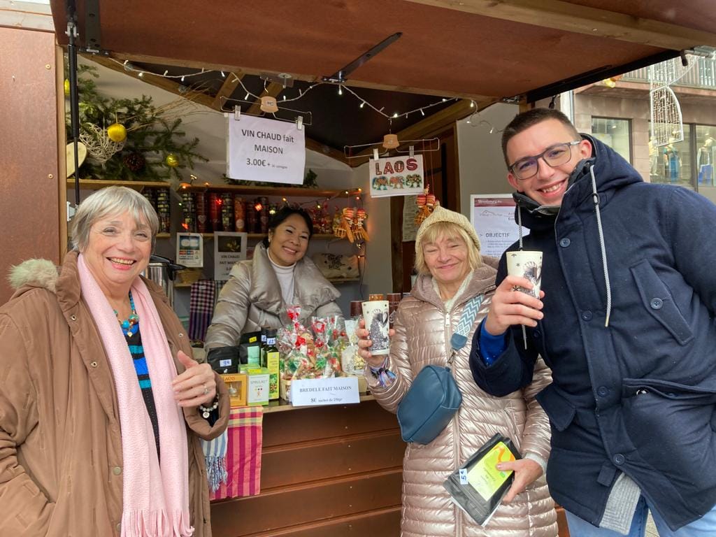 You are currently viewing Prochain évènement de l’association